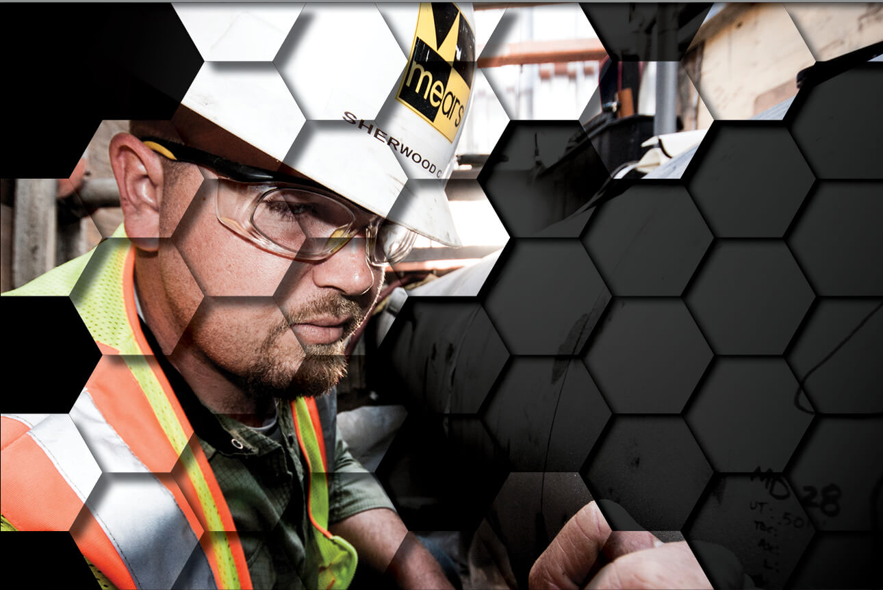 MEARS A Quanta Services company