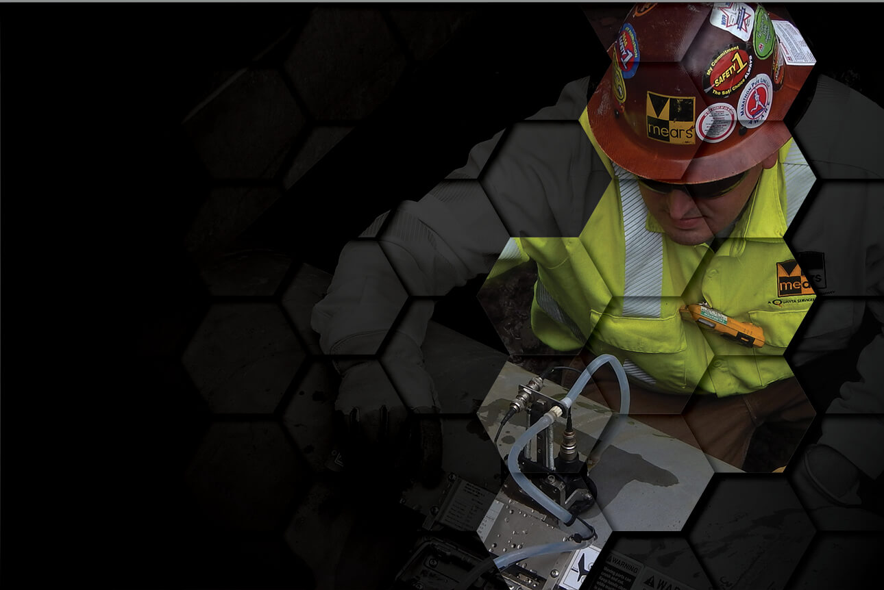 MEARS A Quanta Services company