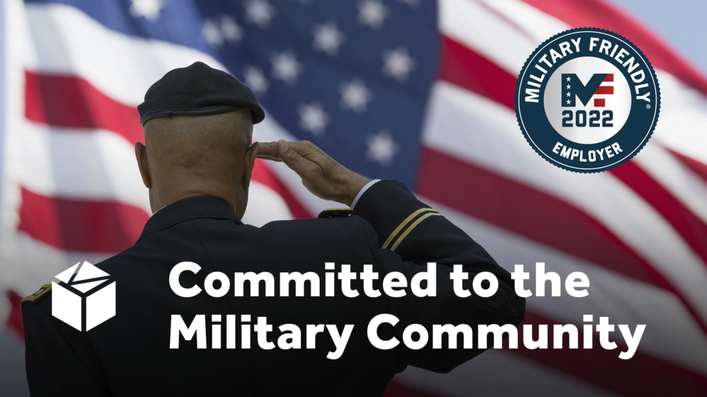 Mears Group, Inc. Earns 2022 Military Friendly® Employer Designation